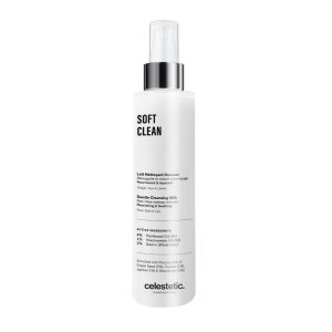 Soft clean 200ml