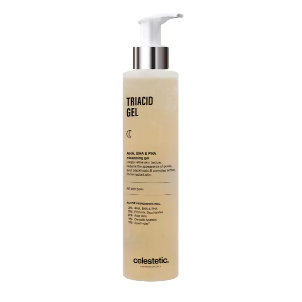 Triacid gel 200ml