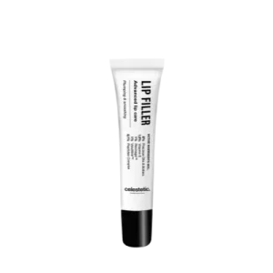 Lip filler balm