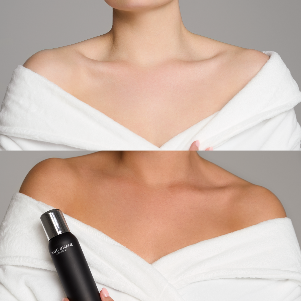 Hyaluronic Self-Tan Spray - Afbeelding 2