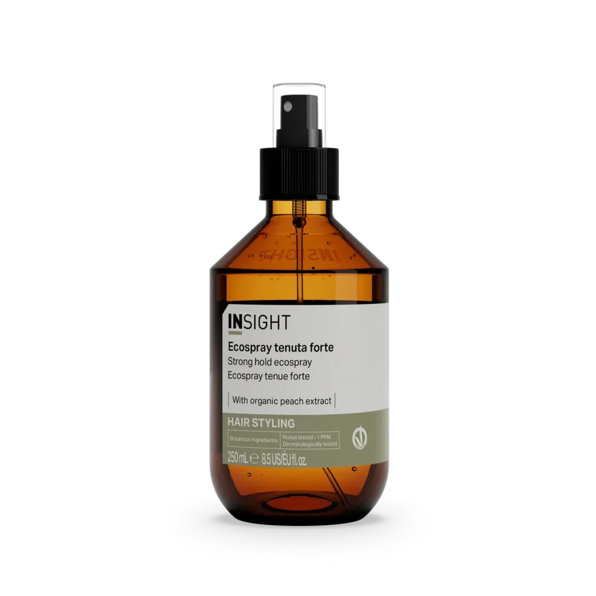 Strong hold spray 250ml