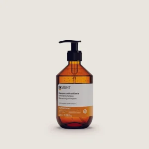 Antioxidant shampoo 350 ml