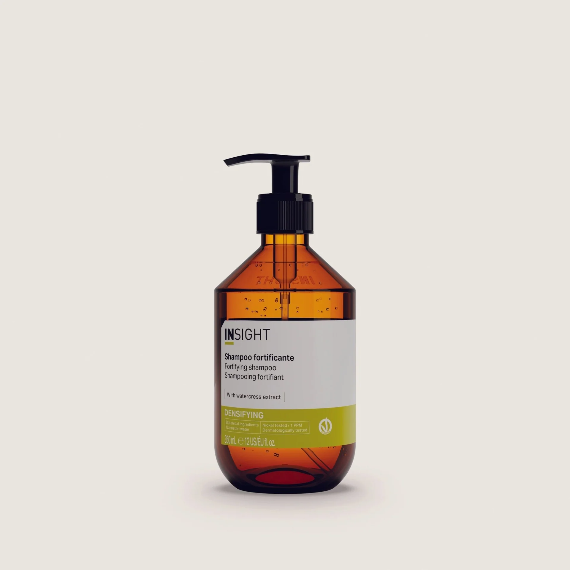 Densifying fortifying shampoo 350ML