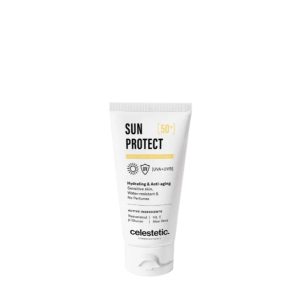Anti-Aging Zonnecrème SPF 50+
