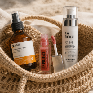 ☀️ SUMMER ESSENTIALS BOX ☀️